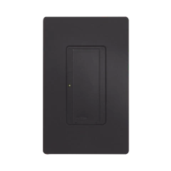 LUTRON ELECTRONICS Switch de doble voltaje MOD: RRD8SDVMN