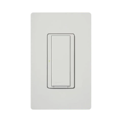 LUTRON ELECTRONICS SWITCH ON/OFF PARA LUTRON RADIORA2 MOD: RRD8SDVPD