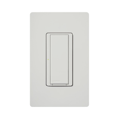 LUTRON ELECTRONICS SWITCH ON/OFF PARA LUTRON RADIORA2 MOD: RRD8SDVPD