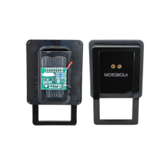 W&W Adaptador para Baterías HNN93960A y WWN-HNN93960A, opera con Analizadores 1A, 3A y 6A MOD: ADAPTADORAQ3