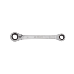 RF ELEMENTS Llave 13mm y 10 mm con rach para instalacion de antenas MOD: RRW1013