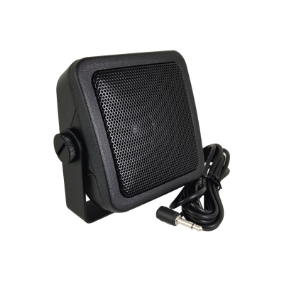 RITRON Bocina Externa / 5 Watts / Conector 3.5mm MOD: RSP-5