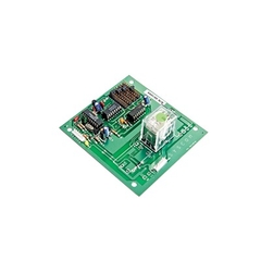 SYSCOM Tarjeta decodificadora con salida de relevador para 1 / 10 de H.P MOD: RS-W