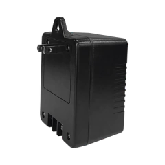 EPCOM POWERLINE Transformador de Pared 12 Vca 30 VA MOD: RT1230LS