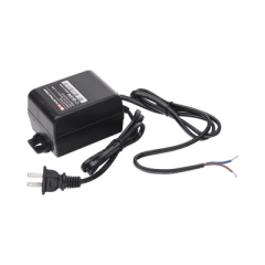 SYSCOM Transformador reforzado de 14 v AC 40 va MOD: RT1440L