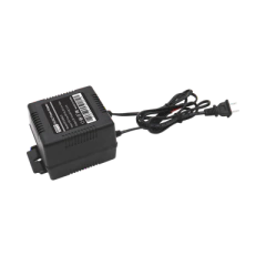 EPCOM POWERLINE Transformador de 24 Vca, 60 VA MOD: RT2460LS