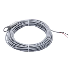 MORNINGSTAR Sensor Remoto de Temperatura para TS45 / TS60 MOD: RTS