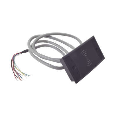 RUPTELA Lectora RFID para modelos TCO4 y PRO4, conector RS232 MOD: RUPTELARFID232