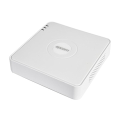 EPCOM DVR TurboHD (HD-TVI 720p v2.0) de 4 canales trihíbrido (TurboHD(HD-TVI)/analógico/IP) con salida HDMI 1080p S04-TURBO