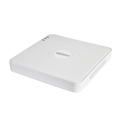 EPCOM (AUDIO POR COAXITRON) DVR 2 Megapixel (1080p) Lite / 16 Canales TURBOHD + 2 canales IP / 1 Bahía de Disco Duro / 16 Canales de Audio por Coaxitron / Salida de vídeo Full HD MOD: S16-TURBO-G2/A