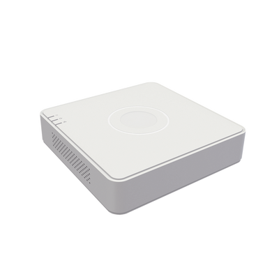 EPCOM PROFESSIONAL DVR 16 Canales TurboHD + 2 Canales IP / 2 Megapixel (1080p) Lite / Acusense Lite / Audio por coaxitron / Bahía de Disco Duro / H.265+ / Salida de video Full HD S16-TURBO-G3