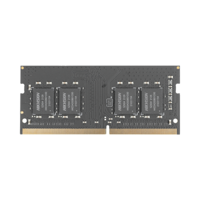 HIKVISION Modulo de Memoria RAM 16 GB / 2666 MHz / Para Laptop o NAS / SODIMM MOD: S1/16GB