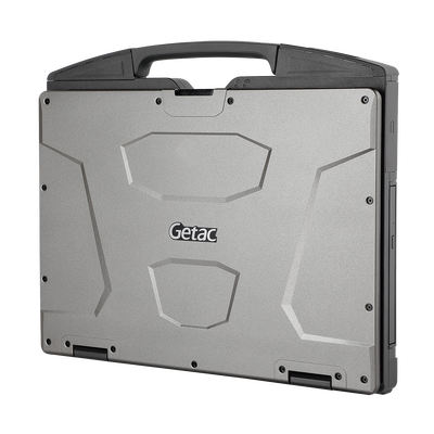 GETAC Notebook Semi-Robusta 14" / Core i5 / 8GB RAM / 256GB SSD / WiFi + BT MOD: S410-G4