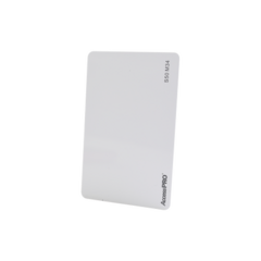 ZKTECO - AccessPRO Tarjeta MIFARE® de 1Kb / Frecuencia 13.56 Mhz MOD: S-50