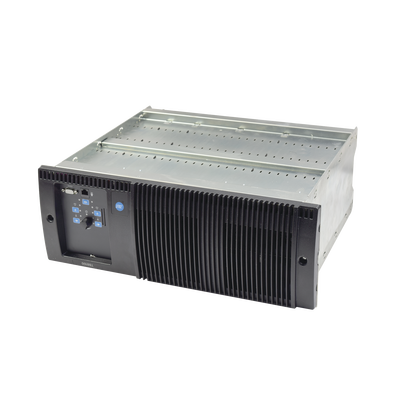 TAIT Repetidor/Base TAIT 148-174 MHz, 100W, +13.8 Vcc, +12V Auxiliar. MOD: S8BJJ0B3