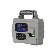 ZKTECO LECTOR BIOMETRICO PORTATIL CON COMUNICACIÓN WIFI MOD: S922-WIFI