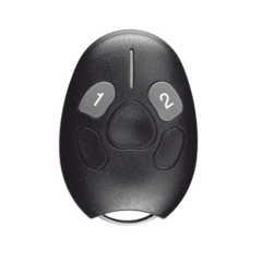 ROSSLARE SECURITY PRODUCTS Control Remoto RF de largo alcance de 2 Botones , compatible con AYL23G MOD: SA-23G