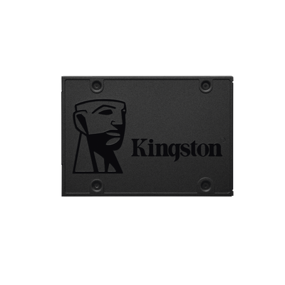 Kingston Disco duro de estado solido 240GB MOD: SA400S37/240G