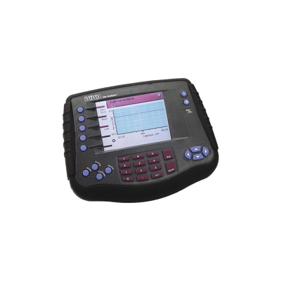 BIRD TECHNOLOGIES Analizador de Sistemas de Antena, 25-6000 MHz. MOD: SA-6000-XT