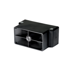 ECCO Alarma de reversa inteligente, 12-24 v, 97-112 DBA MOD: SA-920