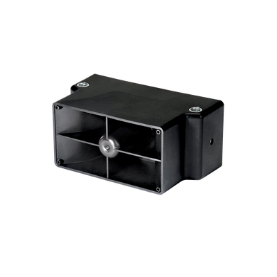 ECCO Alarma de reversa inteligente, 12-24 v, 97-112 DBA MOD: SA920