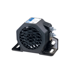 ECCO Alarma de Reversa Inteligente, 12-48V, 77-97 DBA SA-951