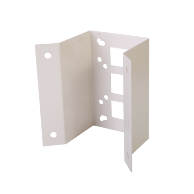 EPCOM INDUSTRIAL Montaje para instalación de cámaras Hikvision en esquinas MOD: SADT-110-CMS-V2