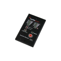 SAMLEX CONTROL REMOTO PARA INVERSORES SERIE SAM MOD: SAM-RC
