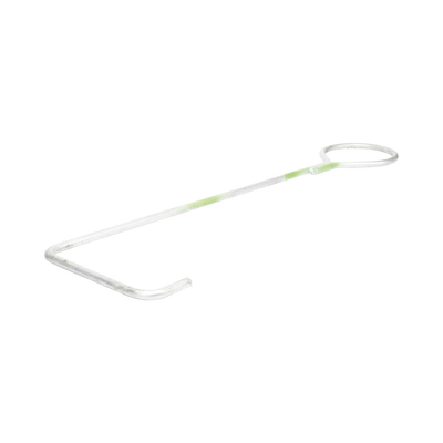 SYSCOM TOWERS Ancla para Retenida para torre de 30 mts., tipo piso con galvanizado por inmersión en caliente MOD: SAP-02G