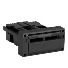 SBC-AX Shure Modulo de Bateria - Potente y Duradero para Uso Profesional