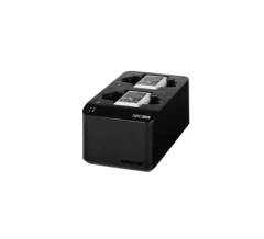 Shure SBC203-US Estación de Recarga Doble para Batería SB903 Serie SLXD - Compacta y Confiable para una Carga Eficiente - buy online