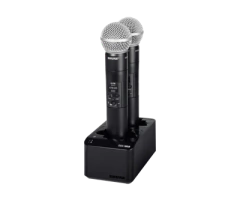 Shure SBC203-US Estación de Recarga Doble para Batería SB903 Serie SLXD - Compacta y Confiable para una Carga Eficiente - online store