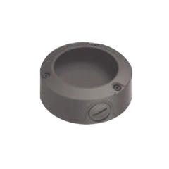 Hanwha Techwin Wisenet Caja de Conexión para Cámara Bullet Wisenet MOD: SBO-100B1