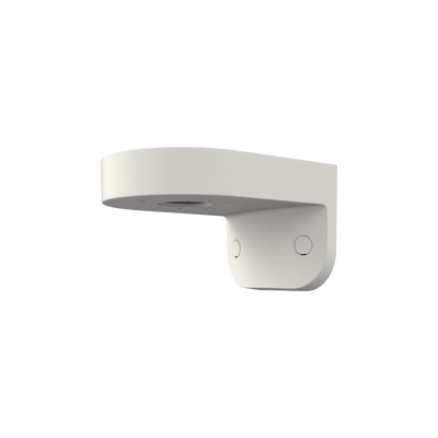 Hanwha Techwin Wisenet Montaje de Pared para Interior compatible con Domos QND,SND-L, SCD-6013R MOD: SBP-120WM