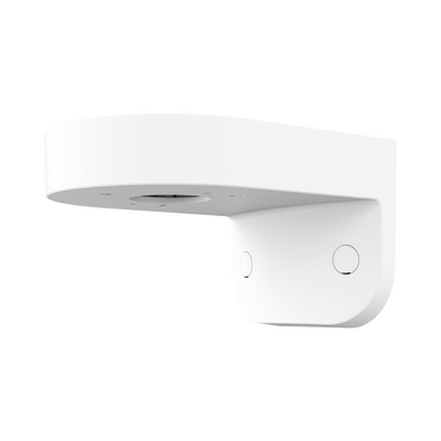 Hanwha Techwin Wisenet Montaje de Pared para Interior compatible con domos IP Hanwha QND60X2R / QND80X0R MOD: SBP-120WMW
