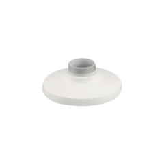 Hanwha Techwin Wisenet Adaptador tipo Plato necesario para montar en Pared o Techo Cámaras Hanwha serie LNV MOD: SBP-122HMW