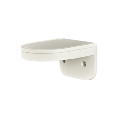 Hanwha Techwin Wisenet Montaje de Pared para Domos de la serie QNV / XNV / HCV / SNV SBP-137WM1