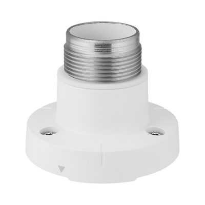 Hanwha Techwin Wisenet Adaptador para camaras PTZ Hanwha compatible con modelo XNP-9300RW/ XNP-8300RW / XNP-6400RW MOD: SBP-156HMW