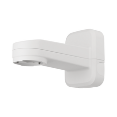 Hanwha Techwin Wisenet Montaje Adaptador de Pared Compatible con Cámaras Domo Fijas y PTZ Samsung/Hanwha MOD: SBP-156WMW