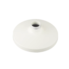 Hanwha Techwin Wisenet Adaptador tipo plato para cámara PNM-9020V MOD: SBP-201HM