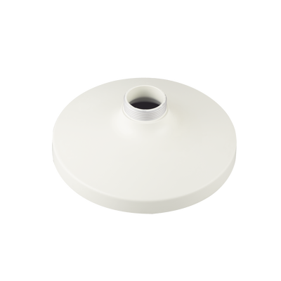 Hanwha Techwin Wisenet Adaptador tipo plato para cámara PNM-9020V MOD: SBP-201HM