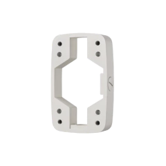 Hanwha Techwin Wisenet Montaje de Pared para Cámara MOD: SBP-300B