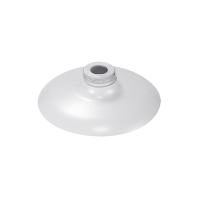 Hanwha Techwin Wisenet Montaje Adaptador Tipo Plato necesario para Pared o Techo con Domos Samsung / Hanwha (Ver modelos compatibles) MOD: SBP-300H-M2
