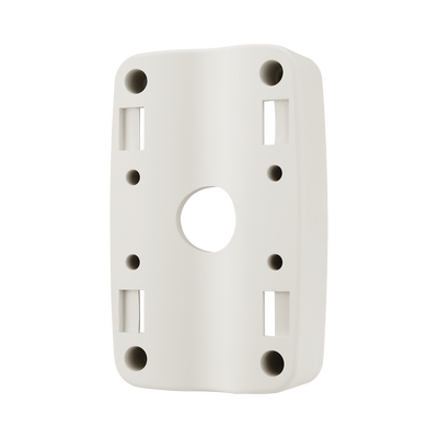 Hanwha Techwin Wisenet Adaptador de poste compatible con SBP-300WM1, para usarse con domos fijos y PTZ samsung MOD: SBP-300PM1