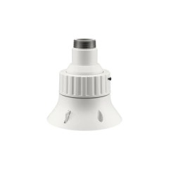 Hanwha Techwin Wisenet Convertidor RJ45 A SFP Para Domos PTZ XNP-6370RH y PNP-9200RH MOD: SBP-302HF