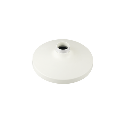 Hanwha Techwin Wisenet Adaptador para Interior Compatible con Cámaras Multisensor (PNM-9080VQ, PNM-9081VQ) MOD: SBP-317HM