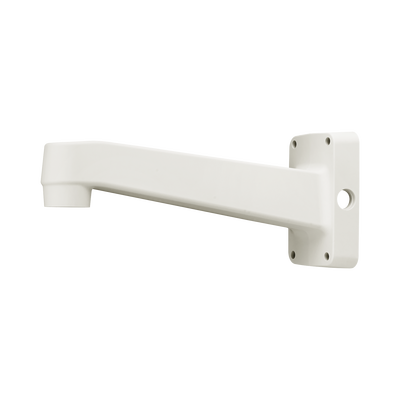 Hanwha Techwin Wisenet Montaje de pared extra largo para PTZ y cámaras multisensor Wisenet MOD: SBP-390WM2