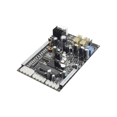 ZKTECO Tablilla principal para torniquete bandera SBT1000S MOD: SBT-1000S-BOARD