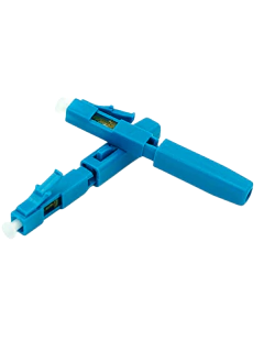 SBETECH CONPPLCSM - Conector prepulido monomodo LC, UPC - comprar en línea