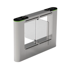 ZKTECO Unidad central de barrera abatible compatible con SBTL6000 MOD: SBTL6200